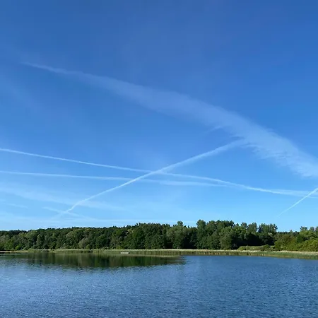 Hausboot Snowbird Luebeck Tatil Evi Kücknitz